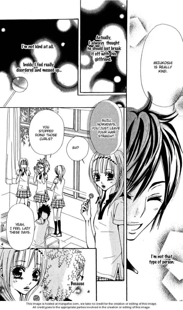 Kimi wa Candy Chapter 1 27